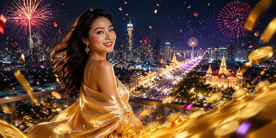 Không khí giải trí sôi động tại lễ hội casino Hồ Chí Minh